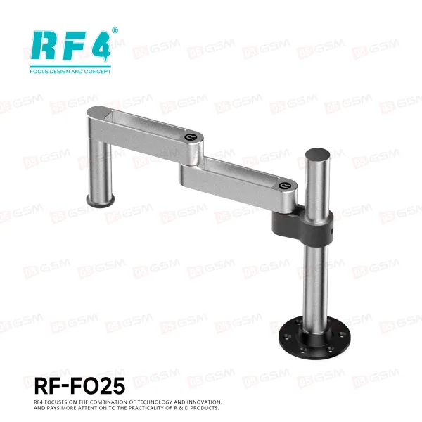 Штатив для микроскопа RF4 RF-FO25 фото в интернет-магазине 05gsm.ru