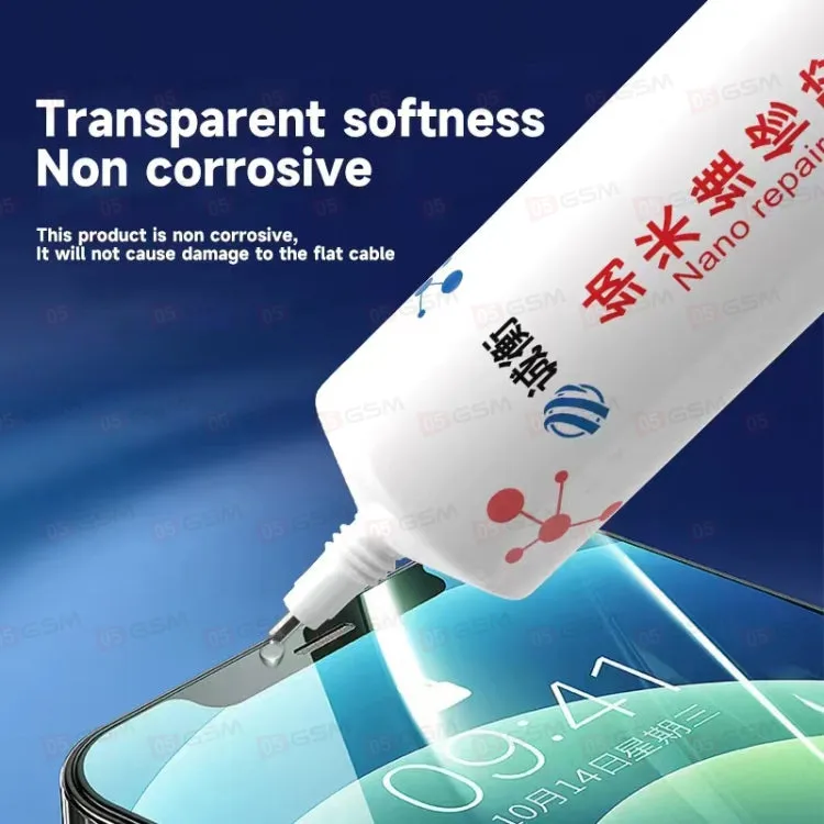 Клей черный Nano Repair (60 мл) фото в интернет-магазине 05gsm.ru