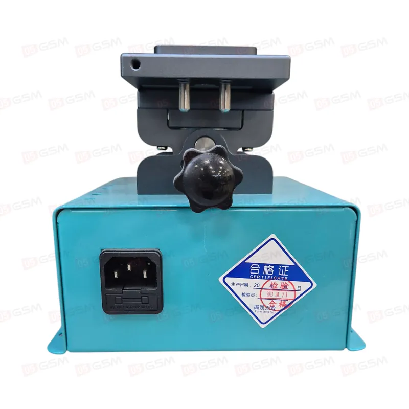 Сепаратор вакуумный для снятия стекла Maples MP360 (Поворотный) фото в интернет-магазине 05gsm.ru