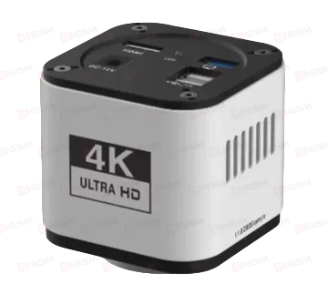 Камера на микроскоп TD-4KHU (1080P/4K) фото в интернет-магазине 05gsm.ru