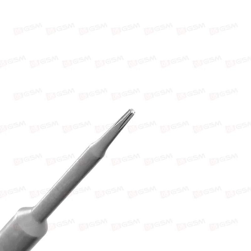 Отвертка динамометрическая 2UUL KAKA 0.8* (С регулируемым моментом затяжки) фото в интернет-магазине 05gsm.ru