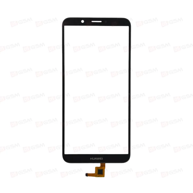 Сенсор Huawei Honor 7C Pro черный фото в интернет-магазине 05gsm.ru