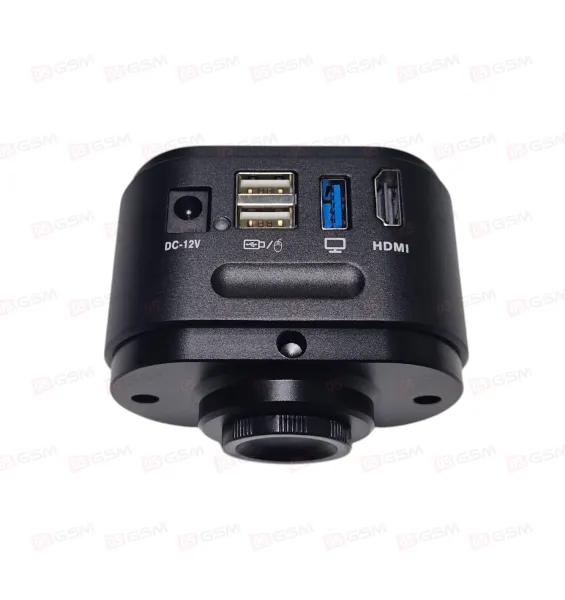 Камера на микроскоп Tribe Tool TT-4K (4K) фото в интернет-магазине 05gsm.ru