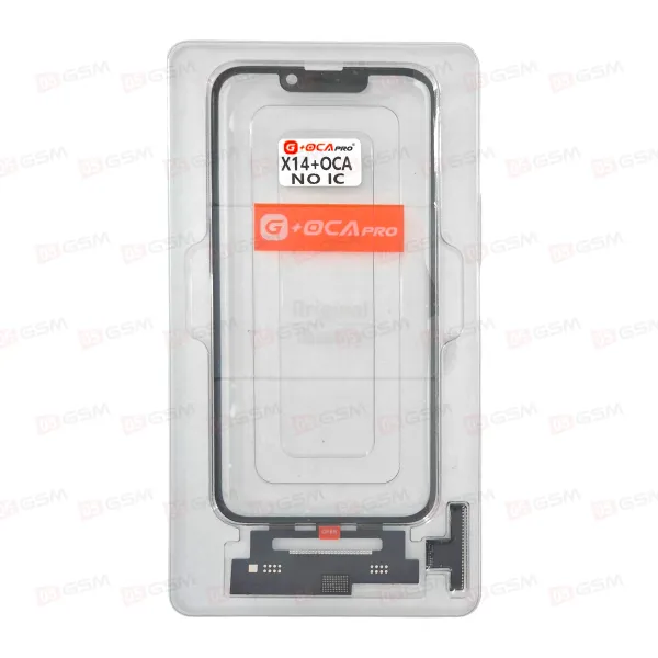 Сенсор G+OCA iPhone 14 (Без микросхемы) фото в интернет-магазине 05gsm.ru