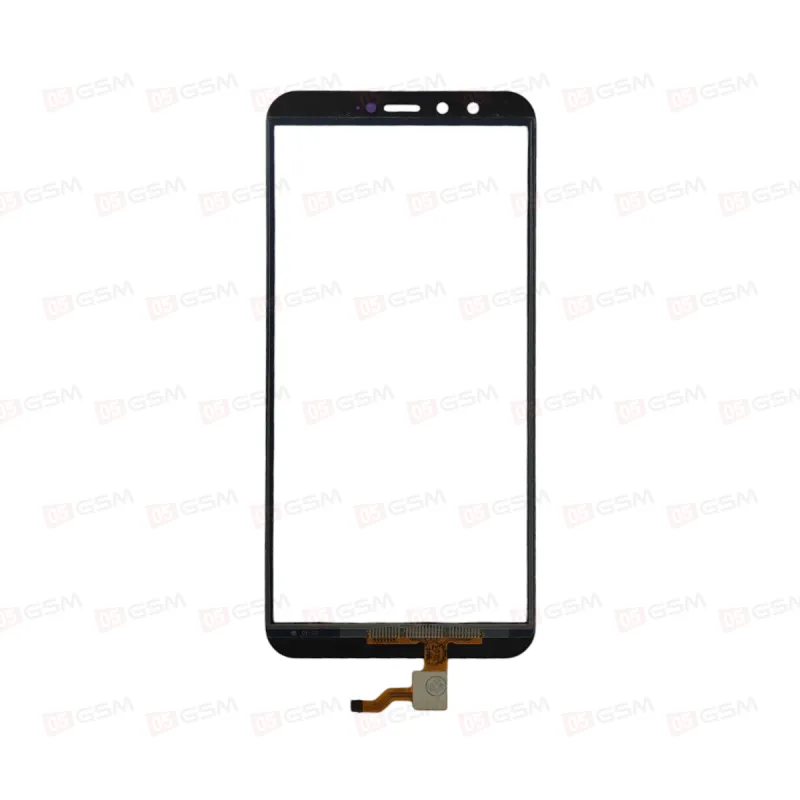 Сенсор Huawei Honor 9 LITE черный фото в интернет-магазине 05gsm.ru