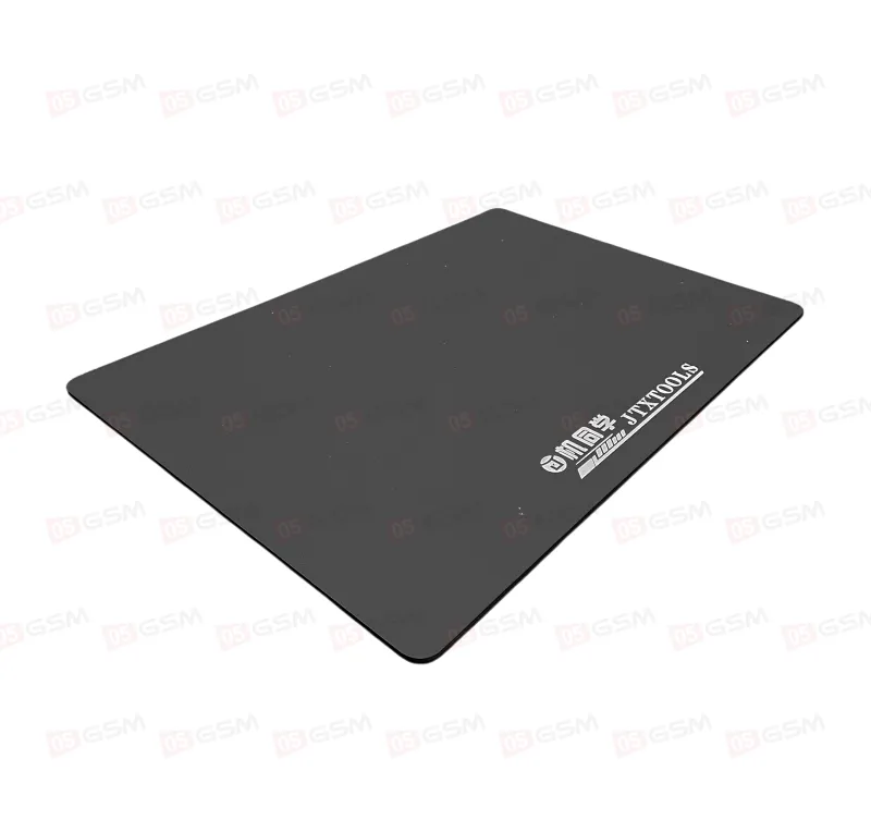 Монтажный коврик JTXTOOLS TP-5 Pad (500x350x5 мм) фото в интернет-магазине 05gsm.ru