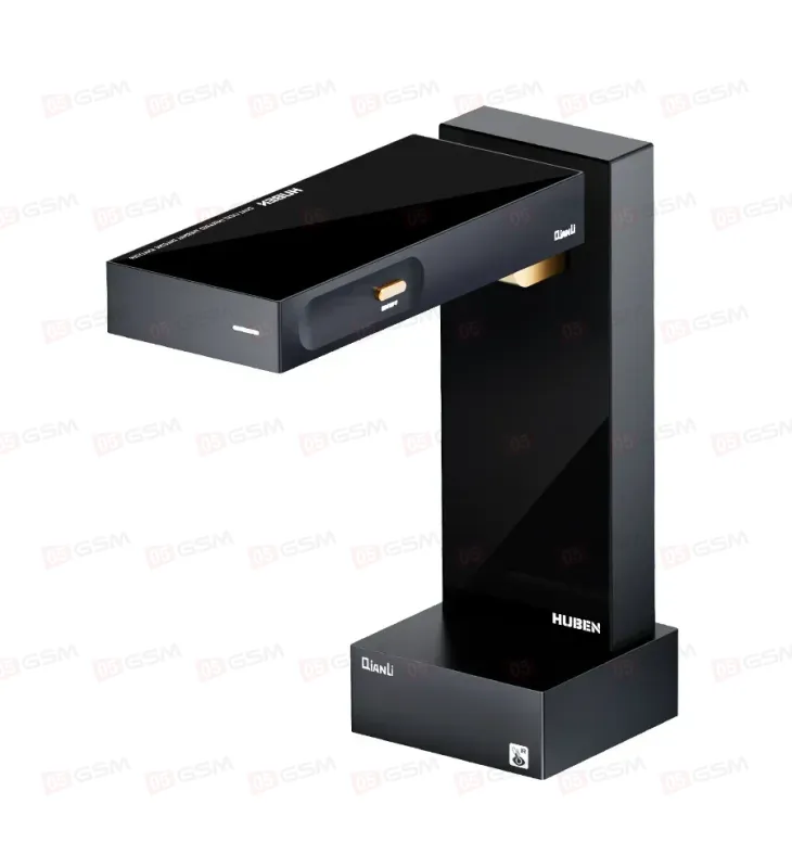 Тепловизор двухкамерный Qianli iStele L256 фото в интернет-магазине 05gsm.ru