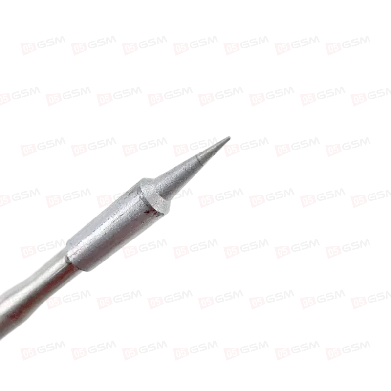 Жало паяльное Aixun C210-I010 (Прямое) фото в интернет-магазине 05gsm.ru