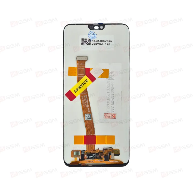 Дисплей Honor 10 (COL-L29) (DCL) фото в интернет-магазине 05gsm.ru