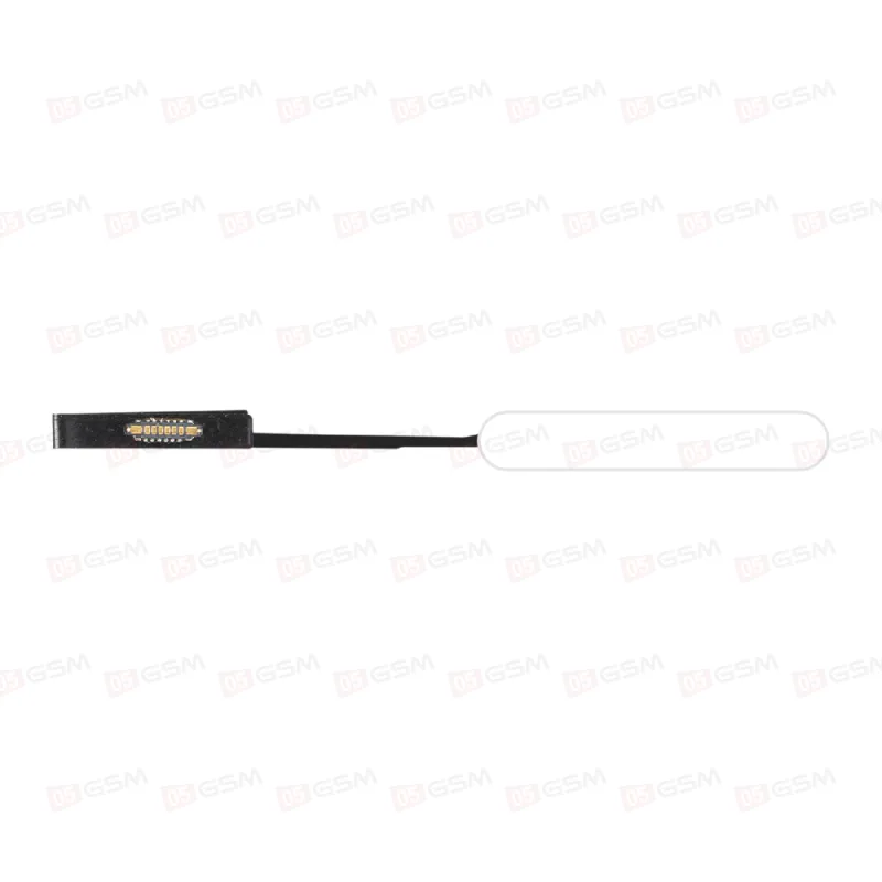 Шлейф для замены кнопки камеры на iPhone 16P / 16PM (JCID-16P/16PM Camera Control Button White) фото в интернет-магазине 05gsm.ru