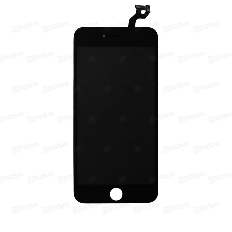 Дисплей iPhone 6S PLUS "AAA" черный фото в интернет-магазине 05gsm.ru