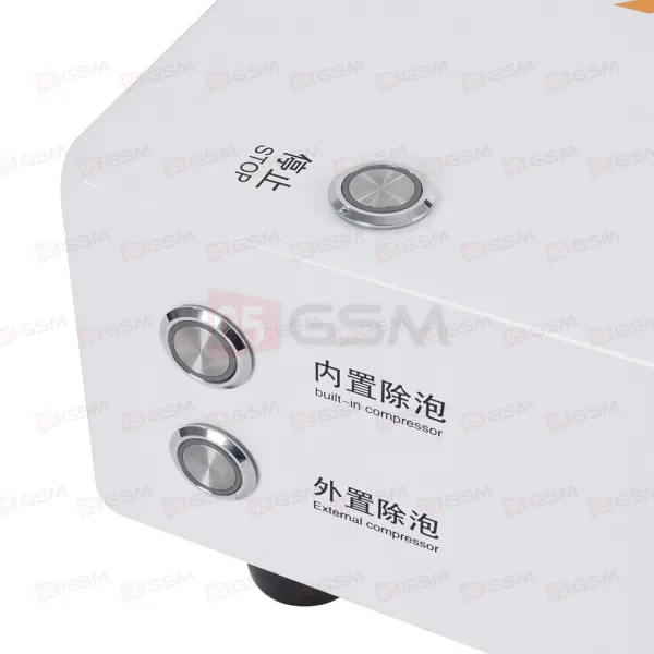 Барокамера со встроенным компрессором M-Triangel M1 Pro (7") фото в интернет-магазине 05gsm.ru