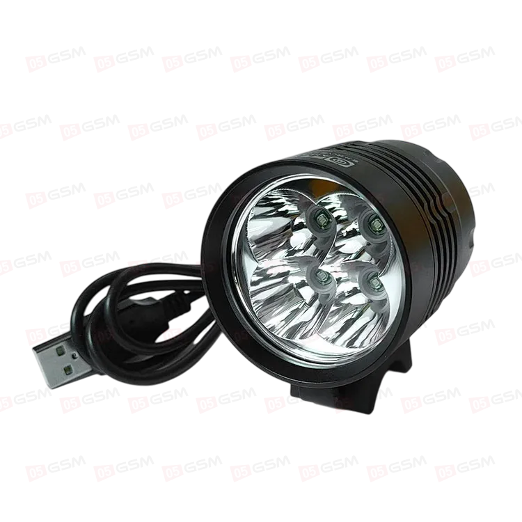 Лампа ультрафиолетовая Amaoe M41 (USB; 4x5 Вт) фото в интернет-магазине 05gsm.ru