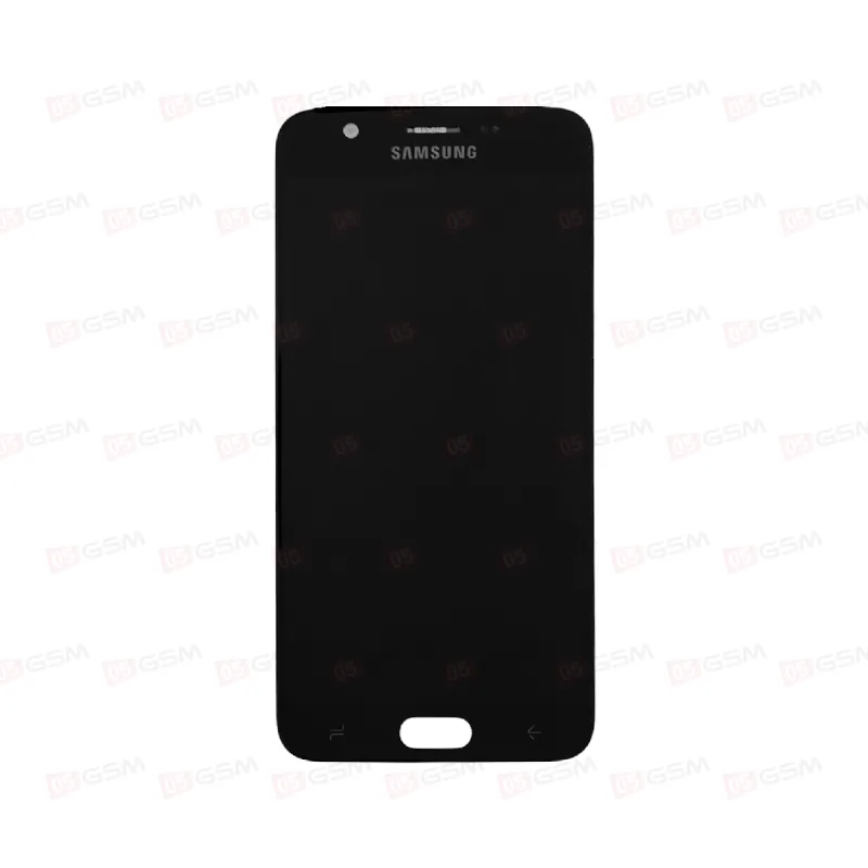 Дисплей Samsung J737 (J7 / 18) черный TFT фото в интернет-магазине 05gsm.ru