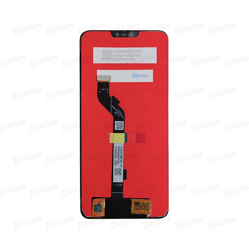 Дисплей Xiaomi Mi 8 LITE (DCL) фото в интернет-магазине 05gsm.ru