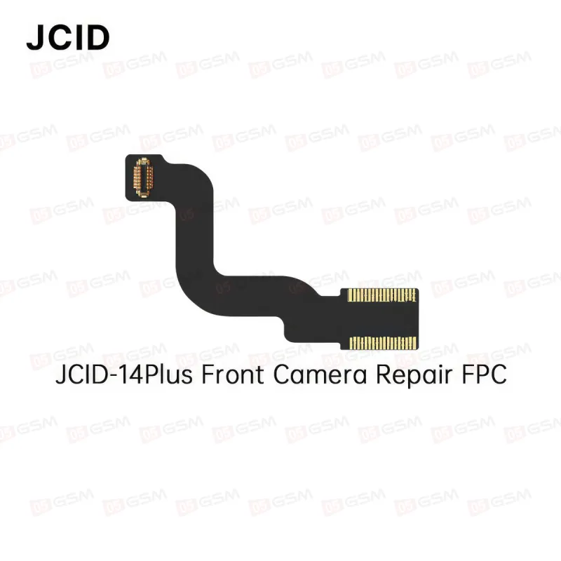 Шлейф для замены фронтальной камеры на iPhone 14 Plus (JCID-14+ Front Camera) фото в интернет-магазине 05gsm.ru