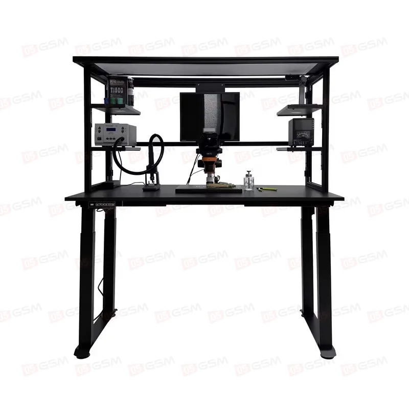 Рабочий стол мастера TBK 801 (С подъемным механизмом) фото в интернет-магазине 05gsm.ru