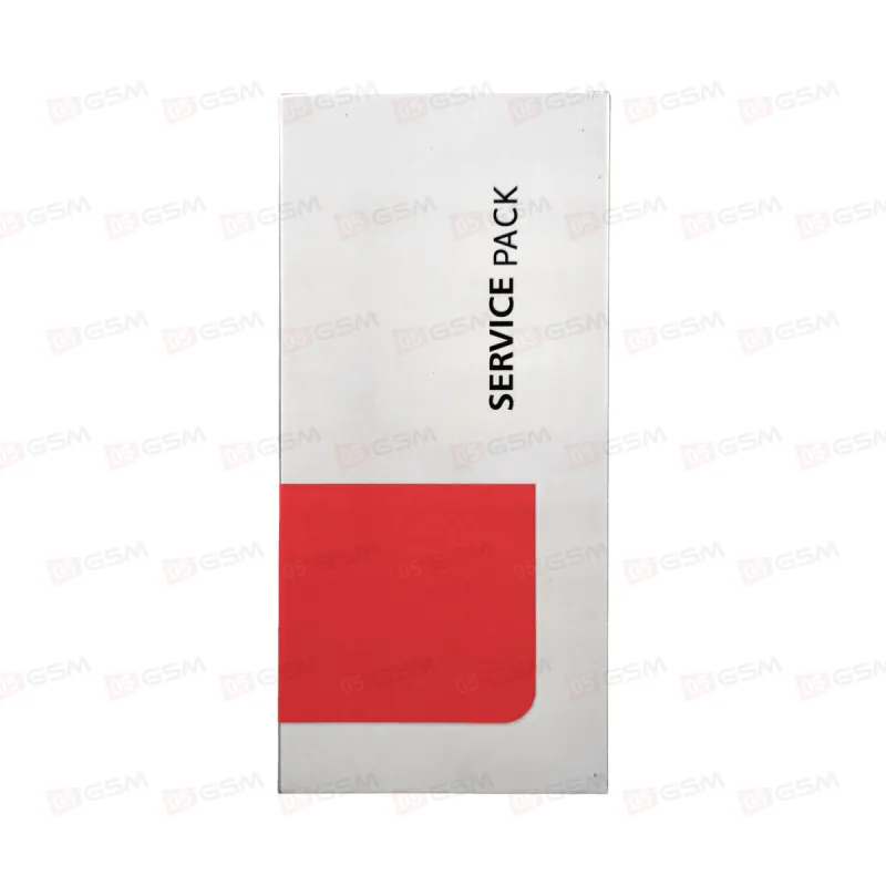 Дисплей Huawei Y8P (AQM-LX1) / Honor 30i (LRA-LX1) / P Smart S / PLAY4T PRO OLED (Service Pack) фото в интернет-магазине 05gsm.ru