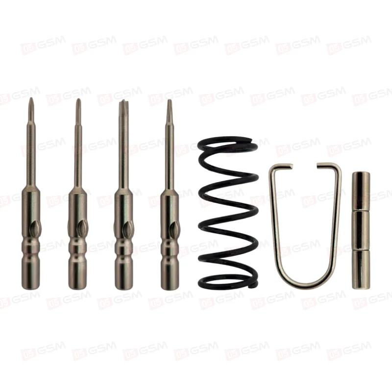 Отвертка электрическая PX2300 (Большая; мощная; в комплекте 4 биты) фото в интернет-магазине 05gsm.ru