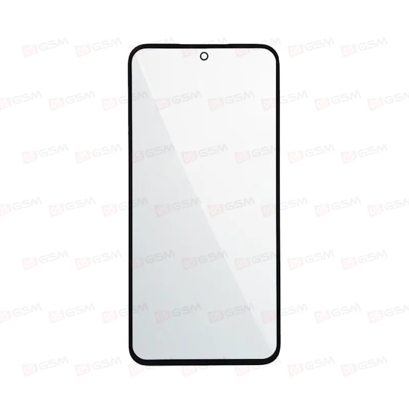 Стекло + OCA (G+OCA) Samsung A356 черный фото в интернет-магазине 05gsm.ru