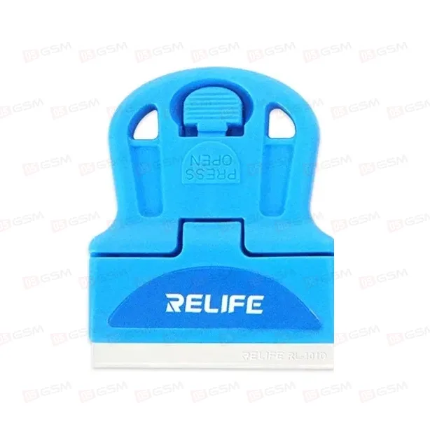 Держатель лезвий Relife RL-023A фото в интернет-магазине 05gsm.ru