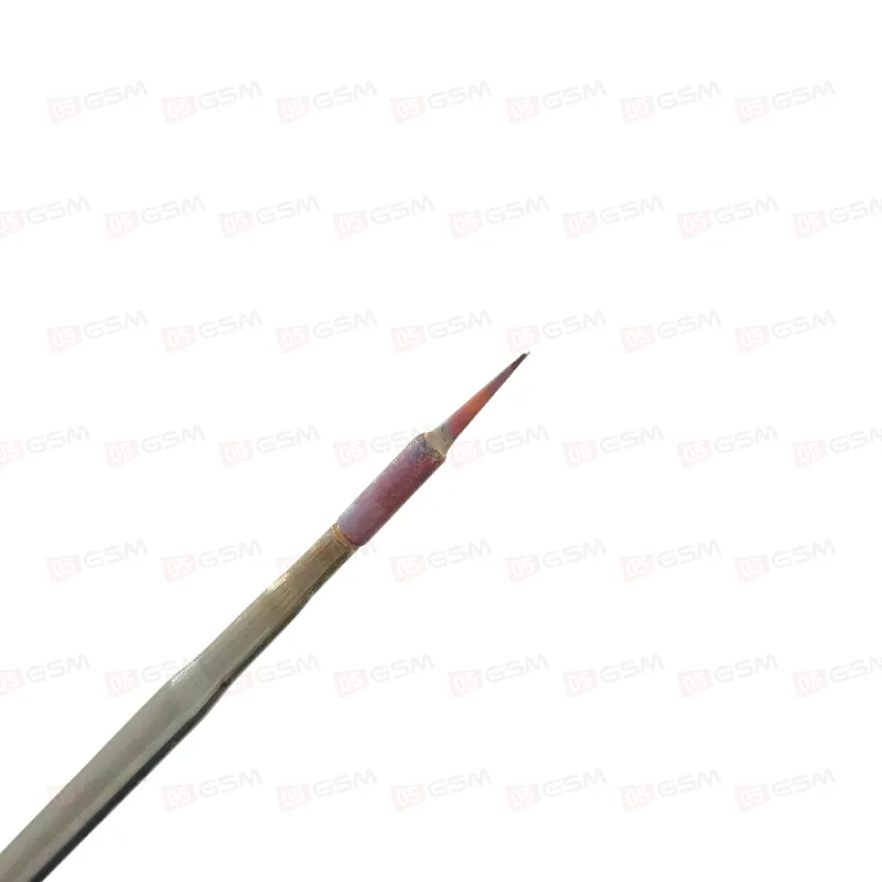 Жало паяльное кастомное Mobilka MI-C210 (Прямоe) фото в интернет-магазине 05gsm.ru