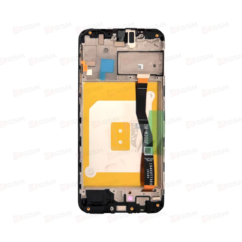 Дисплей Samsung M205 (Galaxy M20) (DCL) фото в интернет-магазине 05gsm.ru
