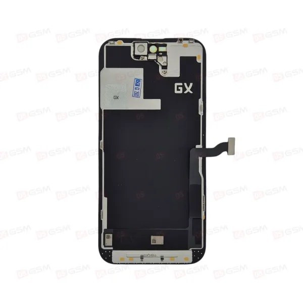 Дисплей iPhone 14 Pro (GX) фото в интернет-магазине 05gsm.ru