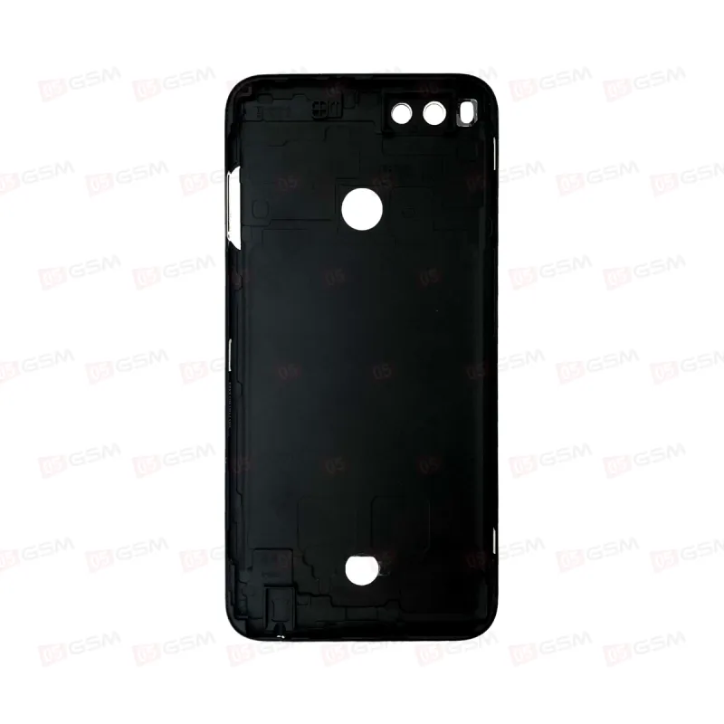 Крышка Xiaomi Mi A1 черная фото в интернет-магазине 05gsm.ru