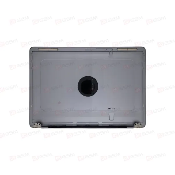 Крышка матрицы для MacBook Air Retina 13" [A2338; M1] (Space gray) фото в интернет-магазине 05gsm.ru