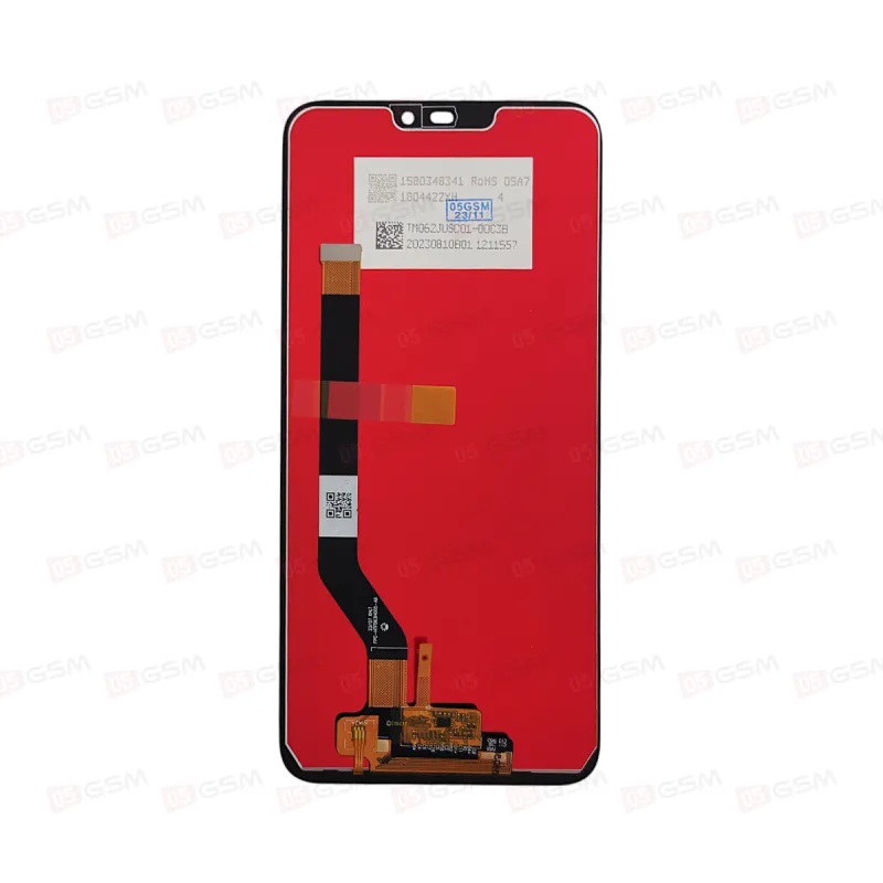 Дисплей Honor 8C (BKK-L21) ORIG (Service Pack) фото в интернет-магазине 05gsm.ru