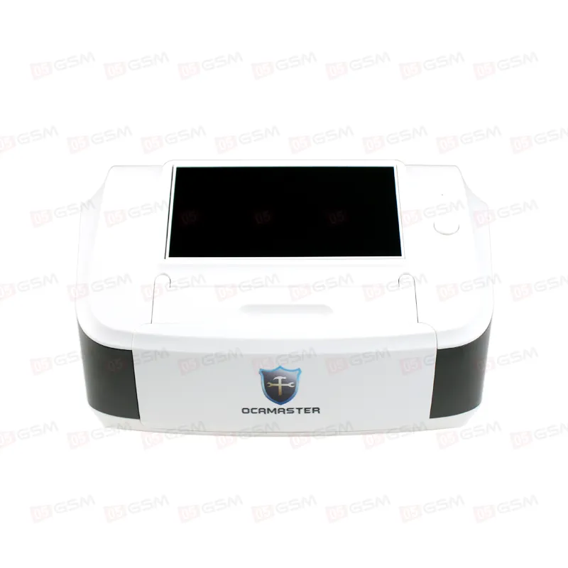 Плоттер OcaMaster OM-E5 (Компактный; белый) фото в интернет-магазине 05gsm.ru