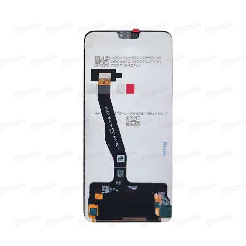 Дисплей Honor 8X (JSN-L21) / 8X Prime / 9X LITE / View 10 Lite ORIG (DCL) фото в интернет-магазине 05gsm.ru