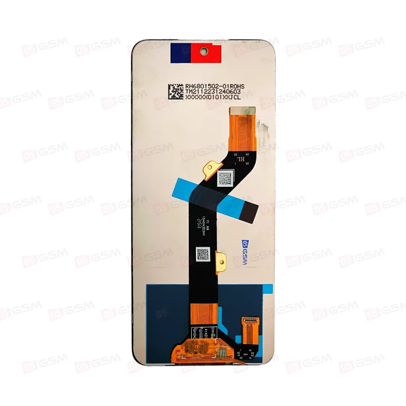 Дисплей Tecno Pova Neo 3 Original фото в интернет-магазине 05gsm.ru