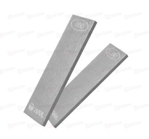 Точильный камень для инструментов 2UUL FM01 (Двусторонний; 400/1000 grit) фото в интернет-магазине 05gsm.ru