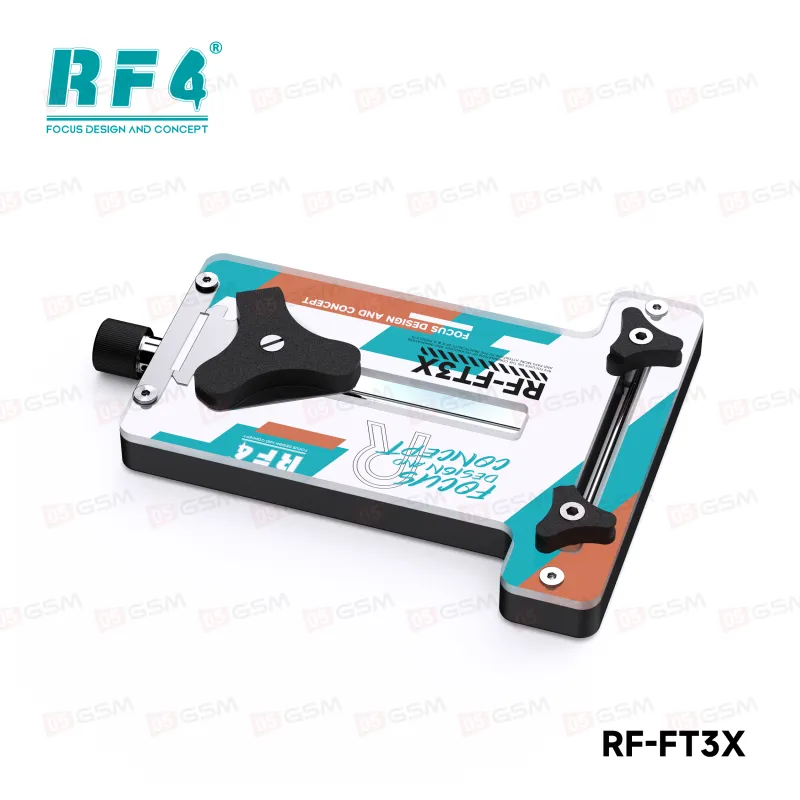 Держатель платы RF4 RF-FT3X фото в интернет-магазине 05gsm.ru