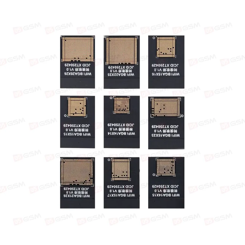 Модуль JCID для V1S PRO (Wi-Fi Activation Module Universal Board ) фото в интернет-магазине 05gsm.ru