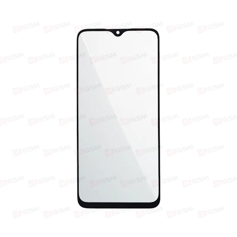 Стекло + OCA (G+OCA) Xiaomi Mi 9 черное фото в интернет-магазине 05gsm.ru