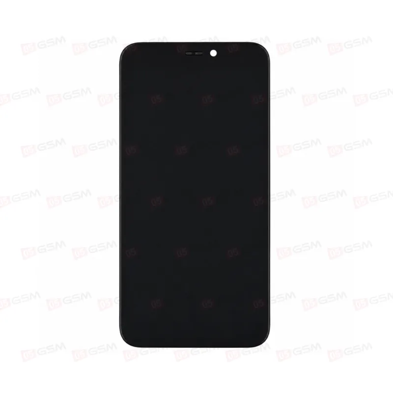 Дисплей iPhone 12 Mini (KBS; Hard Oled; площадка под IC) фото в интернет-магазине 05gsm.ru