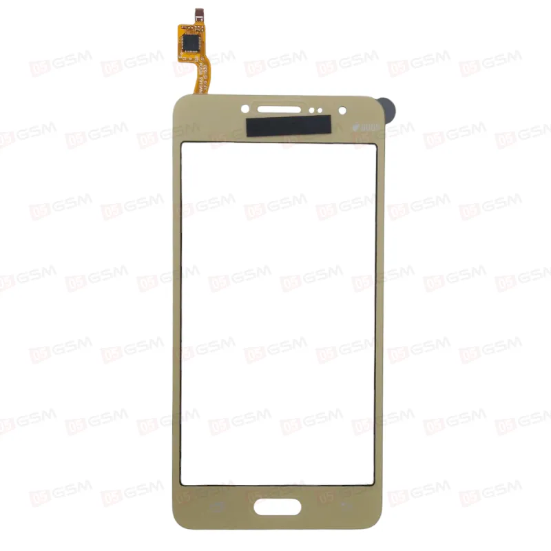 Сенсор Samsung (G+OCA) G532H Gold (без OCA) фото в интернет-магазине 05gsm.ru