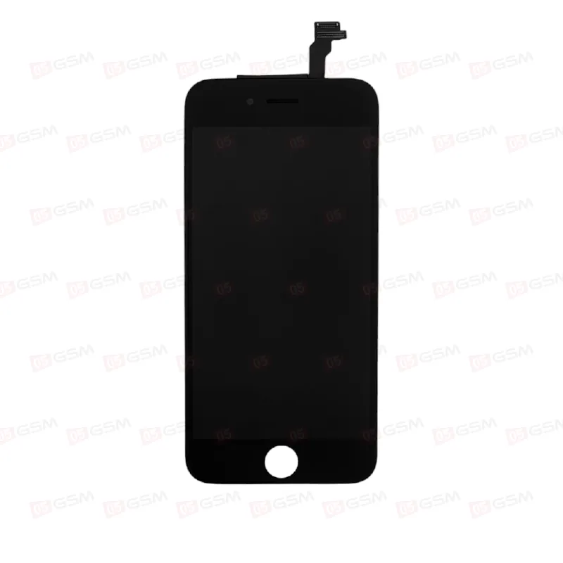 Дисплей iPhone 6G "AAA" черный  фото в интернет-магазине 05gsm.ru