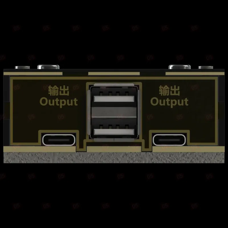 Выжигатель замыкания YCS Short Circuit Preheater фото в интернет-магазине 05gsm.ru