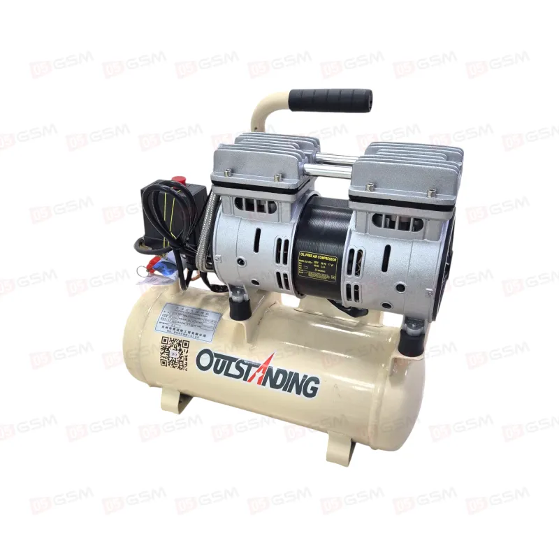 Компрессор Outstanding OTS-550-8L фото в интернет-магазине 05gsm.ru