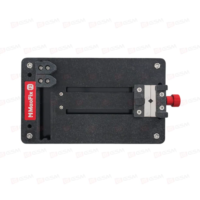 Держатель платы и микросхемы Amaoe MaoFix-F1 фото в интернет-магазине 05gsm.ru