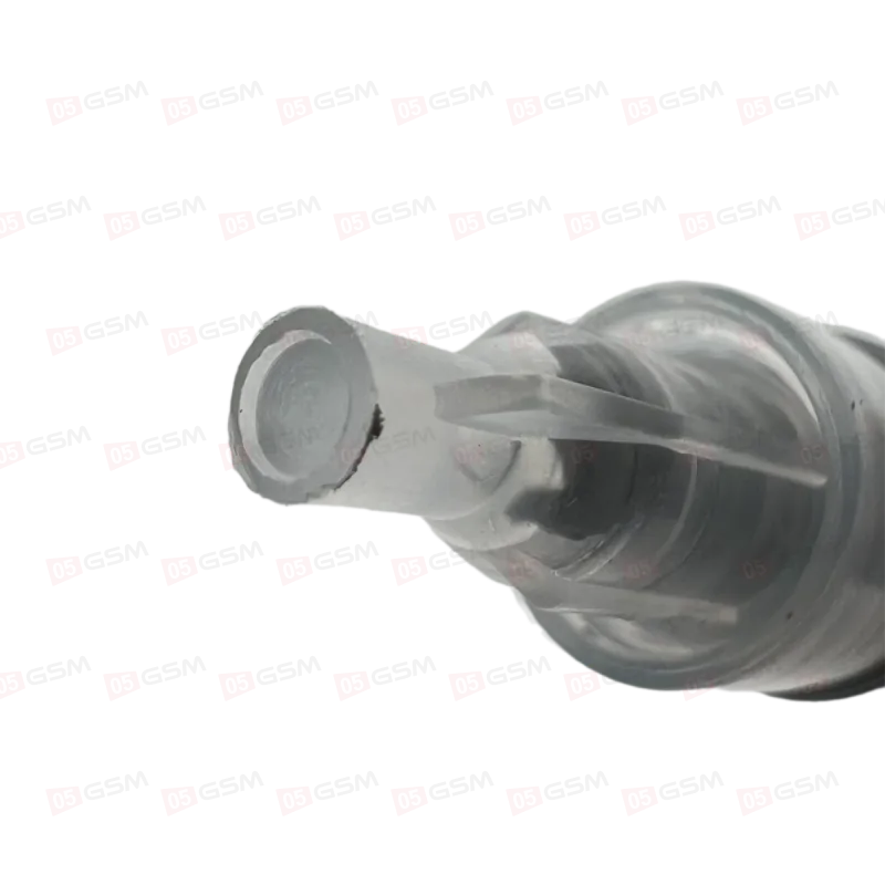 Паста паяльная в шприце Mosdisplay AIM M8 (2 мл) фото в интернет-магазине 05gsm.ru