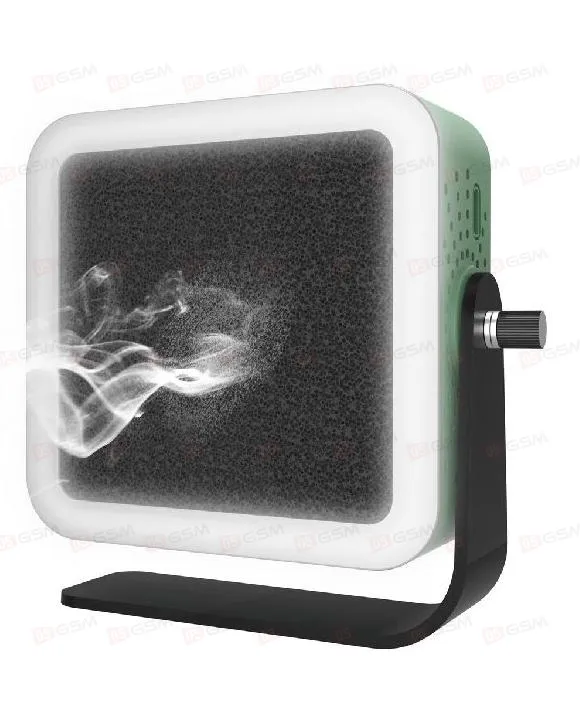 Дымоотвод с подсветкой 2UUL DA98 фото в интернет-магазине 05gsm.ru