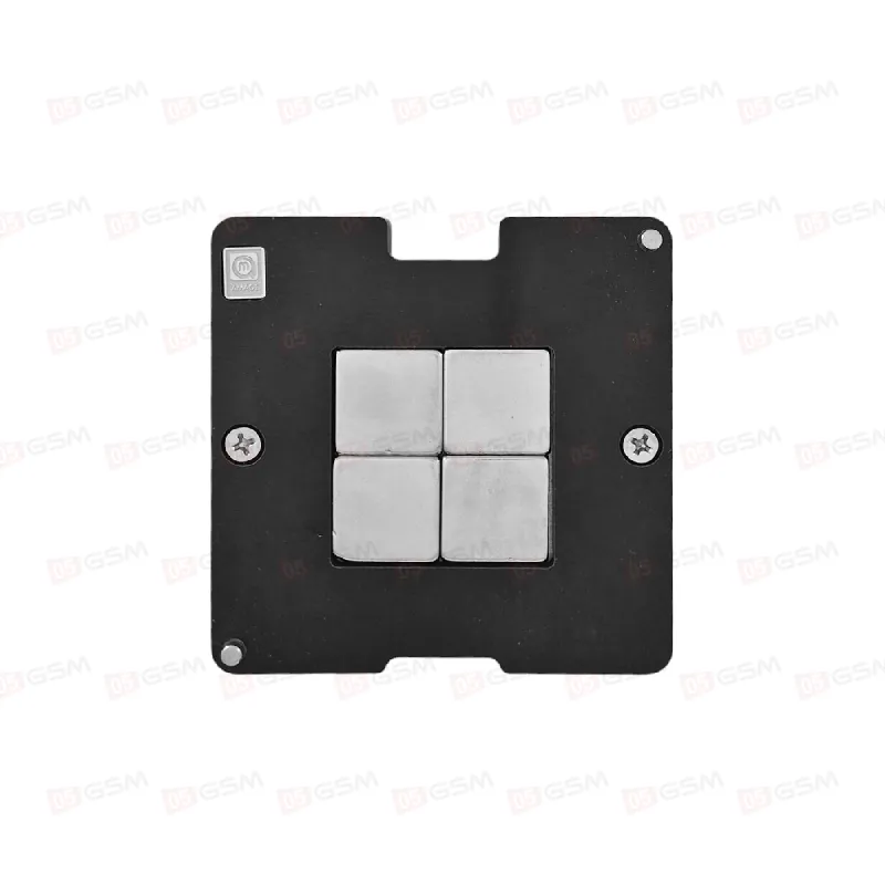 Держатель магнитный для трафаретов Amaoe BS4 фото в интернет-магазине 05gsm.ru