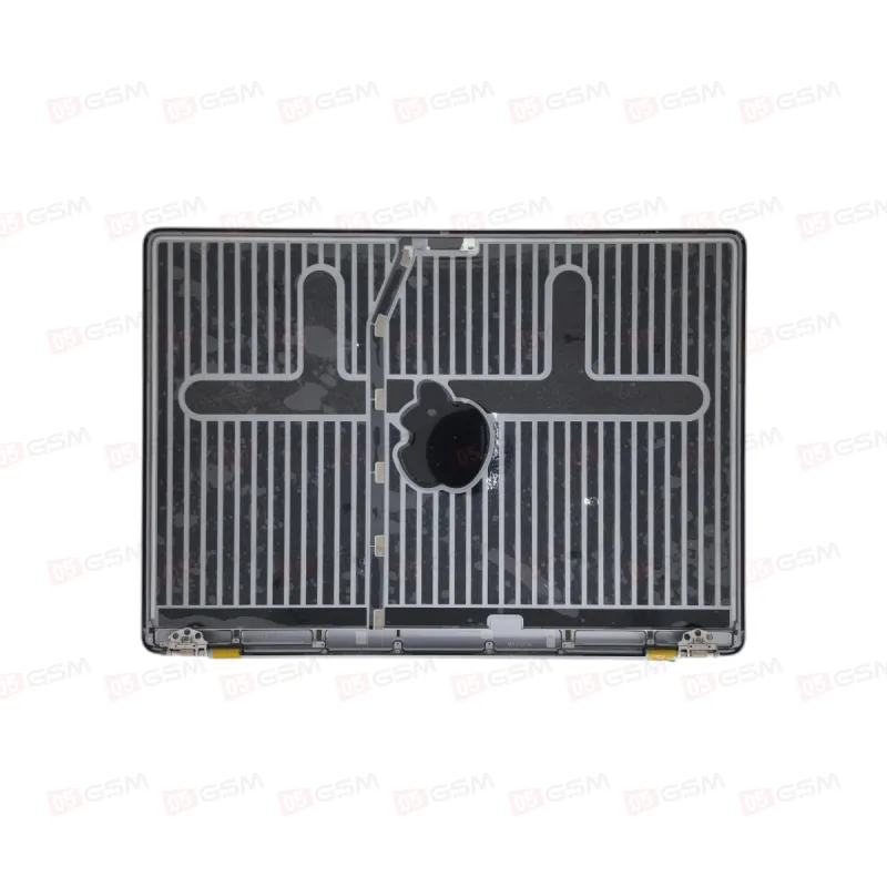 Крышка матрицы для MacBook Pro Retina 13" (Space gray/серый) [A2918] фото в интернет-магазине 05gsm.ru