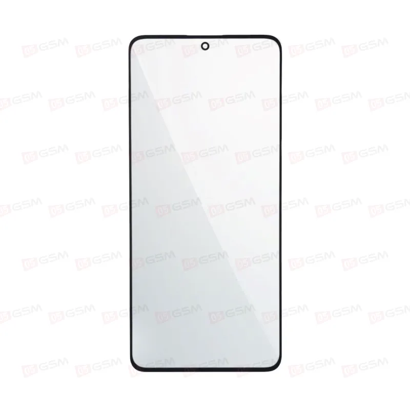 Стекло + OCA (G+OCA) Redmi Note 13 Pro 5G фото в интернет-магазине 05gsm.ru