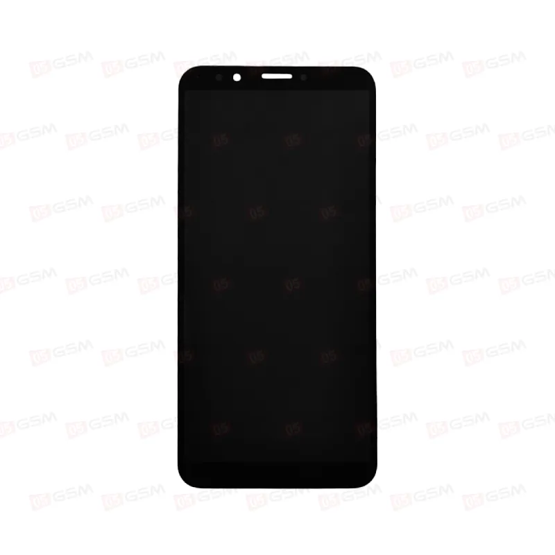 Дисплей Honor 7C PRO (LND-L29) черный ORIG (Service Pack) фото в интернет-магазине 05gsm.ru